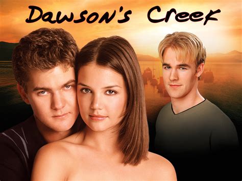 imdb dawson's creek|dawson's creek season 3.